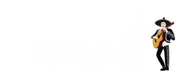 Mariachi Revelacion Logo